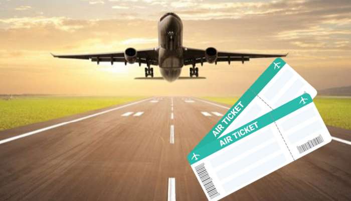 Air Tickets Price Down Booking Cheapest Flight Tickets | 50% வரை குறைந்த விமான கட்டணம்; வெறும் 1000 ரூபாய்க்கு பயணம் செய்யலாம் | Lifestyle News in Tamil