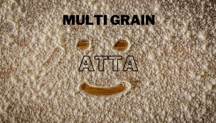 Multigrain: பல தானிய மாவை பயன்படுத்தி கொலஸ்ட்ராலை கட்டுப்படுத்துங்க