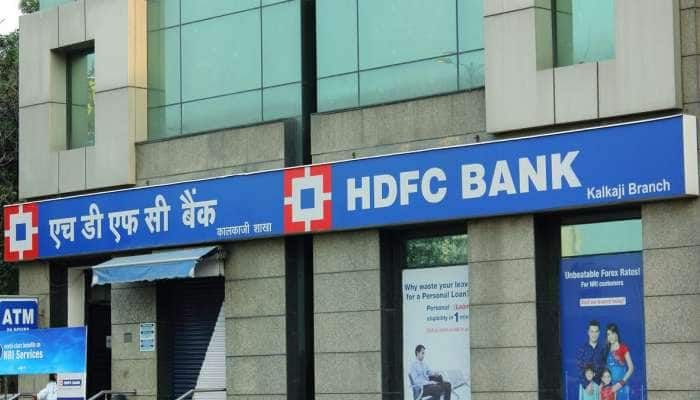 10 வினாடிகளில் தனிநபர் கடன் வழங்கும் HDFC வங்கி! விண்ணப்பிக்க வழிமுறைகள்!