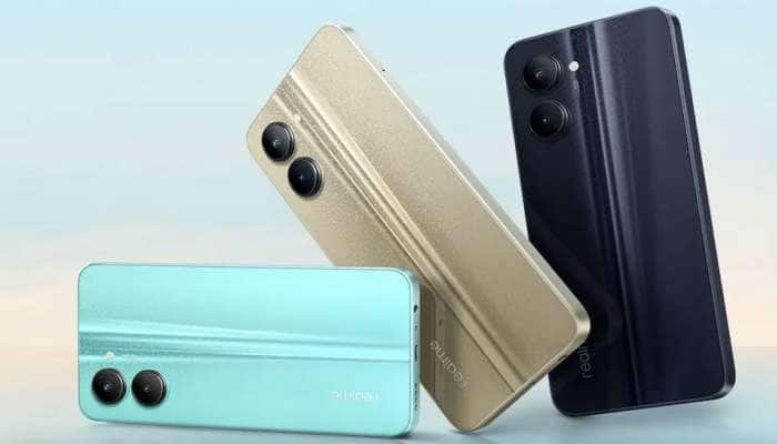 Realme C33: ரூ.549-க்கு ரியல்மீ ஸ்மார்ட்போனை வாங்கலாம்; ஆனால் ஒரு கண்டிஷன்