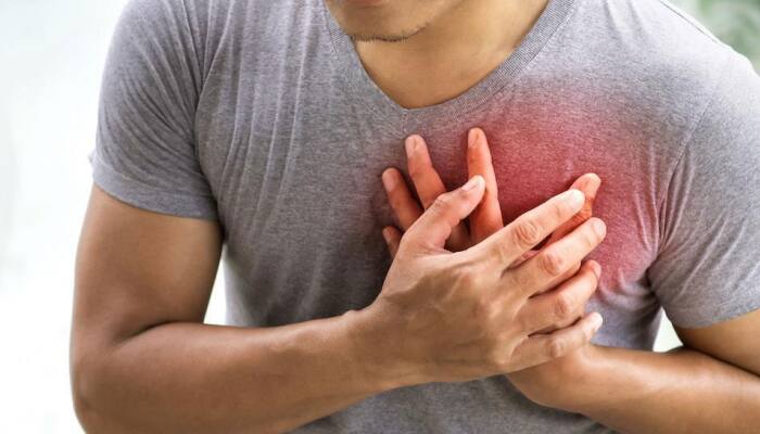 Heart Health: LDL கொலஸ்டிராலை எரிக்கும் மிளகு! title=