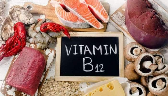 நரம்பு மண்டலத்தை பாதிக்கும் Vitamin B12 குறைபாடு; அறிகுறிகள் இவை தான்! title=