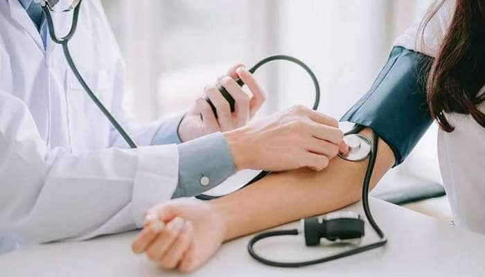 உங்களுக்கு Low Blood Pressure இருந்தால் இந்த 4 பொருட்களை உடனடியாக சாப்பிடுங்கள் title=