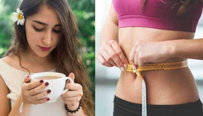 Belly Fat: தொப்பையை வெண்ணை போல் கரைக்கும் &#039;3&#039; மேஜிக் பானங்கள்!