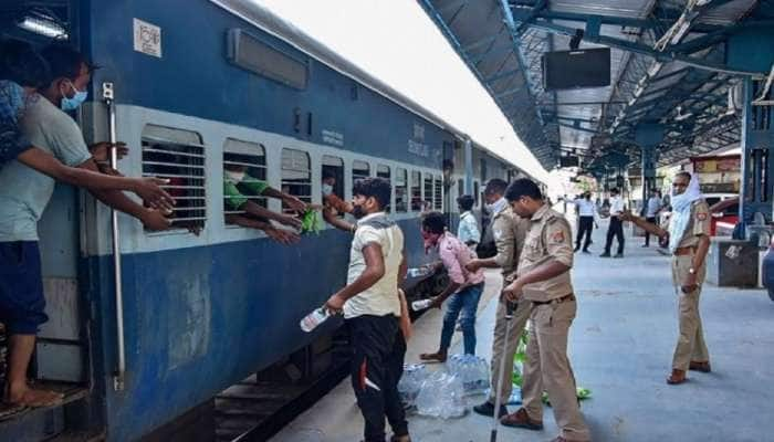 IRCTC Ticket Booking: ரயில் டிக்கெட் முன்பதிவில் புதிய அம்சம்: மக்கள் ஹேப்பி  