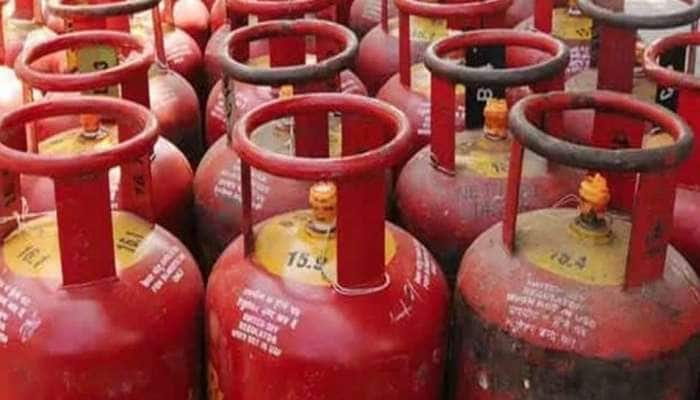 LPG Gas Cylinder: மிஸ்டு கால் கொடுத்தால் போதும்: வீட்டிலிருந்தே புதி கேஸ் இணைப்பை பெறலாம்