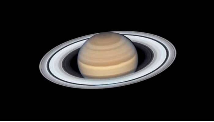Saturn vs Science: சனி கிரகத்தில் தாக்கத்தை ஏற்படுத்தும் சனியின் வளையங்கள்