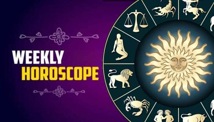 Weekly Horoscope: இந்த ராசிக்காரர்களின் காதல் வாழ்க்கை இனிமையாக இருக்கும் title=