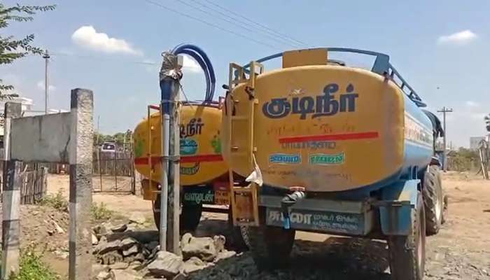 சுகாதாரமற்ற குடிநீரால் பள்ளி மாணவர்கள் உள்பட 4 பேர் பலி - சாயல்குடியில் சோகம் title=