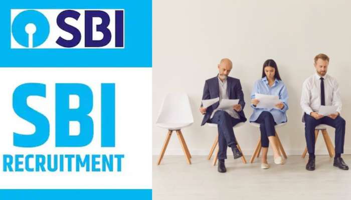 SBI வங்கியில் வேலைவாய்ப்பு! இறுதி ஆண்டு பட்டப்படிப்பு மாணவர்களுக்கும் விண்ணப்பிக்கலாம் title=