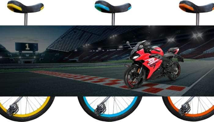 Keeway K300 R மோட்டார்சைக்கிள் இந்தியாவில் அறிமுகமானது: விலை, நிறம் சிறப்பம்சங்கள்