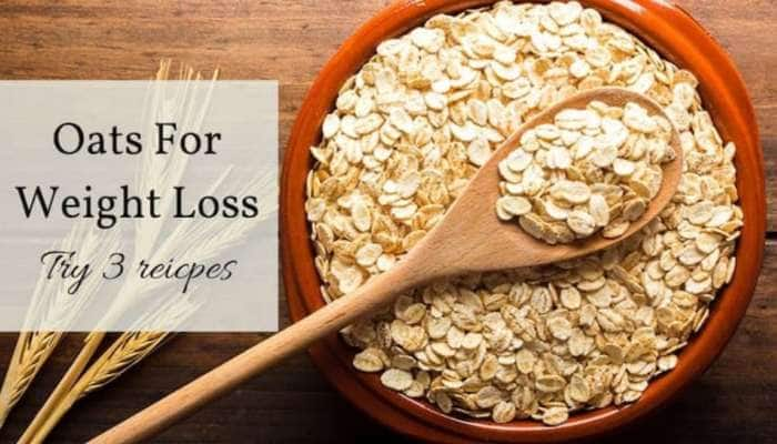 Oats For Weight Loss: உடல் எடையை குறைக்க ஓட்ஸை எப்படி சாப்பிட வேண்டும் தெரியுமா?