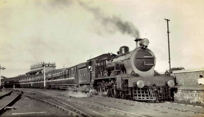 Indian Railways: 94 ஆண்டுகளுக்கு முன்பே ரயில்களில் AC வசதி; ஆச்சர்ய தகவல்..!! 