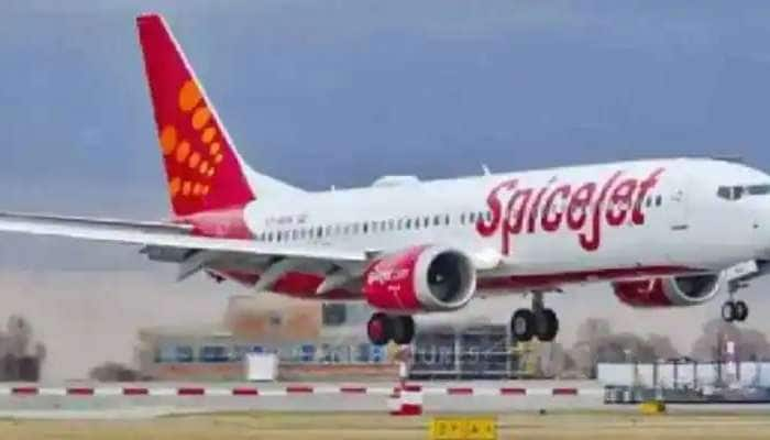 SpiceJet மீதான தடையை நீட்டித்த DGCA... 50% விமானங்களை மட்டுமே இயக்கலாம்!