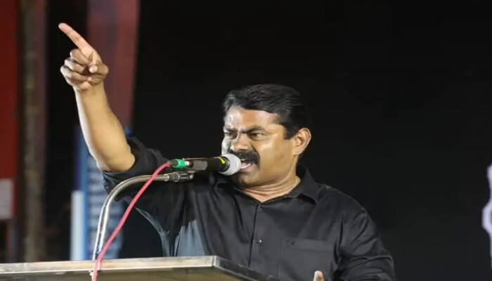  குறவர்குடி மக்களை தனிப்பெரும் சமூகமாக அறிவியுங்கள் - சீமான் வலியுறுத்தல்