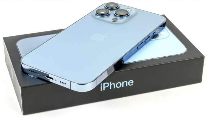 iPhone 13 இல் இதுவரை இல்லாத மிகப்பெரிய தள்ளுபடி