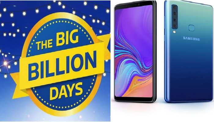 Flipkart Big Billion days: ரூ. 15,000 சாம்சங் காலக்சி டாப் போனின் விலை வெறும் ரூ. 8,499 title=