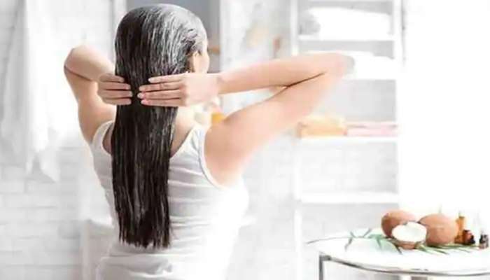 Follow these tips for long hair And Strenth Hair | நீளமான கூந்தலுக்கு இந்த வழிகளை பின்பற்றுங்கள் | Lifestyle News in Tamil Follow these tips for long hair And Strenth Hair | நீளமான கூந்தலுக்கு இந்த வழிகளை பின்பற்றுங்கள் | Lifestyle News in Tamil