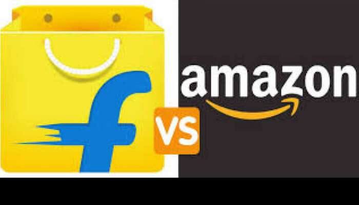 Flipkart vs Amazon: தொடங்கிவிட்டது அசத்தல் விற்பனை, iPhone 14 வாங்க சிறந்த இடம் எது title=