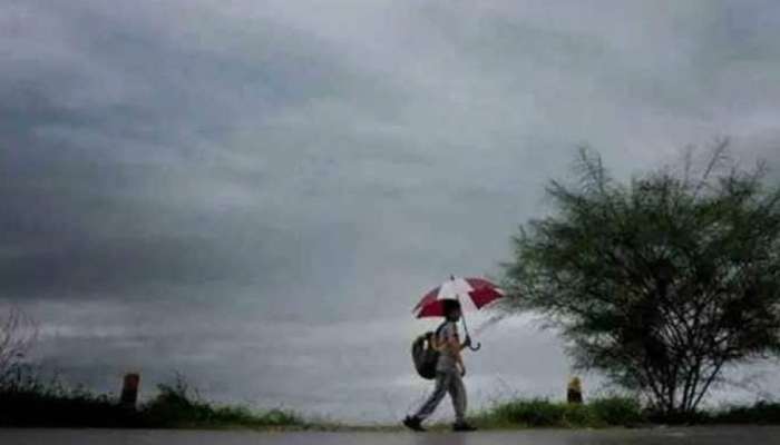 TN Weather Forecast: இந்த மாவட்டங்களில் லேசானது முதல் மிதமான மழைக்கு வாய்ப்பு
