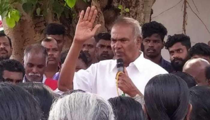 நீர் நிலைகளை காப்பதில் நெல்லை இந்தியாவிற்கே எடுத்துக்காட்டாக உள்ளது: அப்பாவு