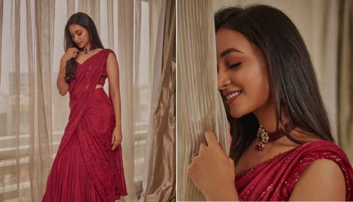 Srinidhi Shetty: கேஜிஎஃப் நாயகனின் மனம் கவர்ந்த ஸ்ரீநிதி ஷெட்டியின் அழகிய புகைப்படங்கள்