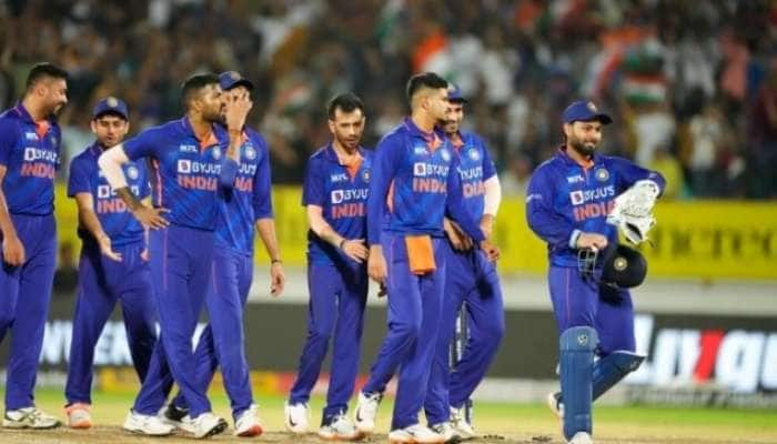 IND vs SA: ஆர்சிபி வீரருக்கு அடித்த லக்!  உற்சாகத்தில் ஆல்ரவுண்டர்!