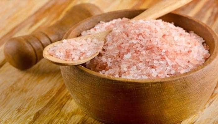 Pink Salt: தினமும் இந்துப்பை பயன்படுத்துவது மிகவும் ஆபத்து! title=