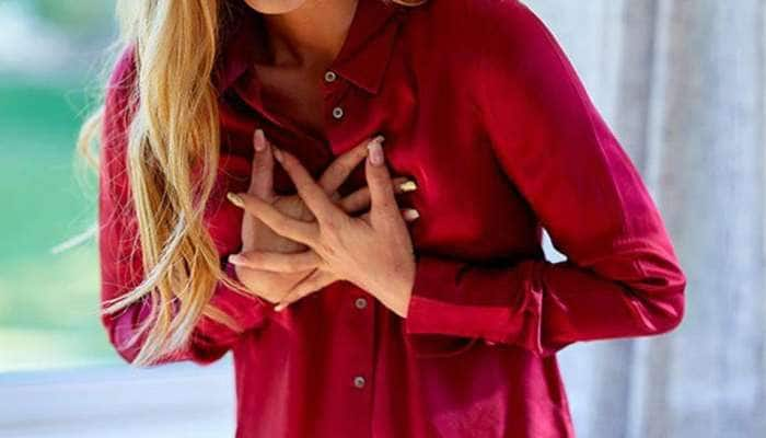 Heart Health: இதய நோய் அண்டாமல் இருக்க ‘இவற்றை’ பழக்கமாக்கிக் கொள்ளுங்கள்!