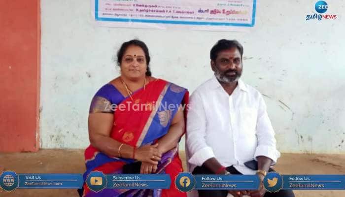 Big Fraud by Star Foundation in Thiruvannamalai Comes to Light