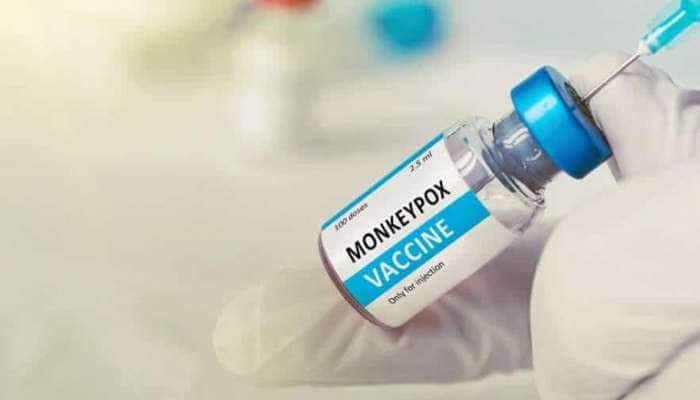 Monkeypox Vaccine: குரங்கம்மை நோய்க்கு ஜின்னியோஸ் தடுப்பூசி பாதுகாப்பளிக்கிறது