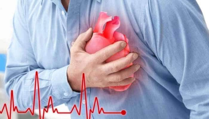 Heart Failure: எளிமையான பழக்கத்தால் இதய செயலிழப்பை தடுக்கலாம் title=