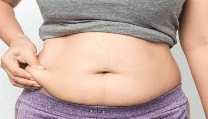 Belly Fat: தொப்பையை வெண்னை போல் கரைக்கும் ‘3’ எளிய பயிற்சிகள்!! title=