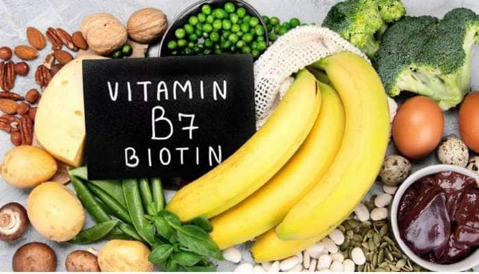 உணவை ஆற்றலாக மாற்றும் ‘Vitamin B7’ நிறைந்த சில உணவுகள்!