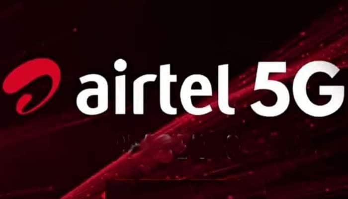 ஏர்டெல் யூஸ் பண்றிங்களா! உங்களுக்கு தான் முதலில் 5ஜி; அதுவும் 4ஜி விலையில்... title=