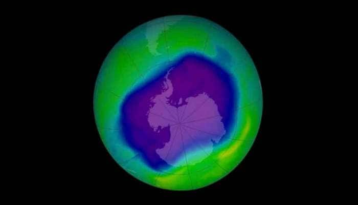 சந்தோஷம்...ஓசோன் ஓட்டை மூடுகிறது - விஞ்ஞானிகள் கணிப்பு