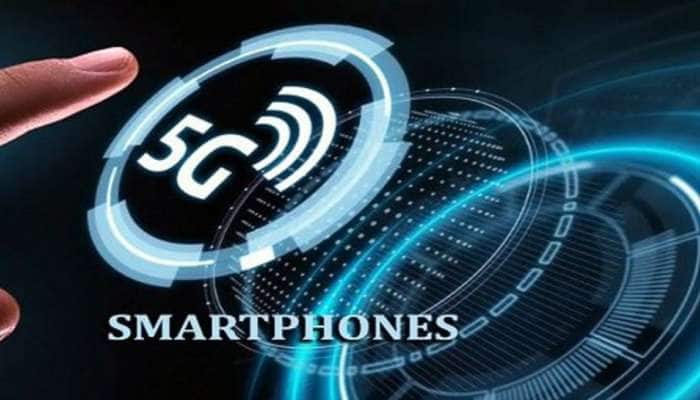  5G Smartphones: ரூ.20,000-க்குள் இருக்கும் பெஸ்ட் 5G ஸ்மார்போன்கள் லிஸ்ட்