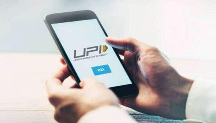 UPI டிரான்ஸாக்ஷன் தோல்வியடைந்து விட்டால் உடனே இத பண்ணிடுங்க! title=