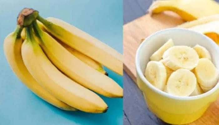 Banana Health Benefits: கோபத்தை கட்டுப்படுத்தும் வாழைப்பழம்!  