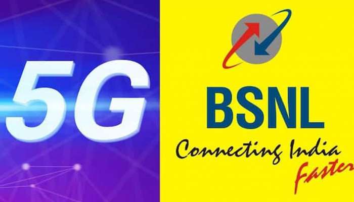 BSNL 5G Launch Date: மார்ச் 2023க்குள் 200 நகரங்களில் 5ஜி நெட்வொர்க்! வாவ்! title=