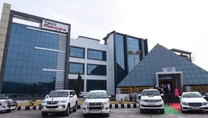  Tech Mahindra நிறுவனத்தில் வேலை வாய்ப்பு - முழு விவரம்