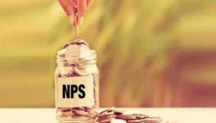 NPS Pension:ஓய்வுபெற்ற பின்னும் மாதம் ரூ. 2 லட்சம் மாத வருமானம் பெற இதை செய்தால் போதும் title=