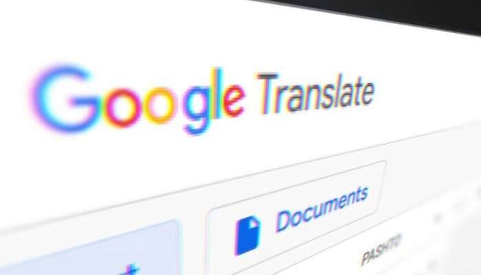 Google Translate இனி வேலை செய்யாது! சேவையை நிறுத்திய கூகுள்!