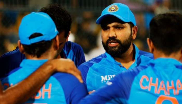  INDvsSA: இவர்களுக்கு தெளிவு தேவை.. தோல்விக்கு பிறகு கடுப்பாக பேசிய ரோகித்