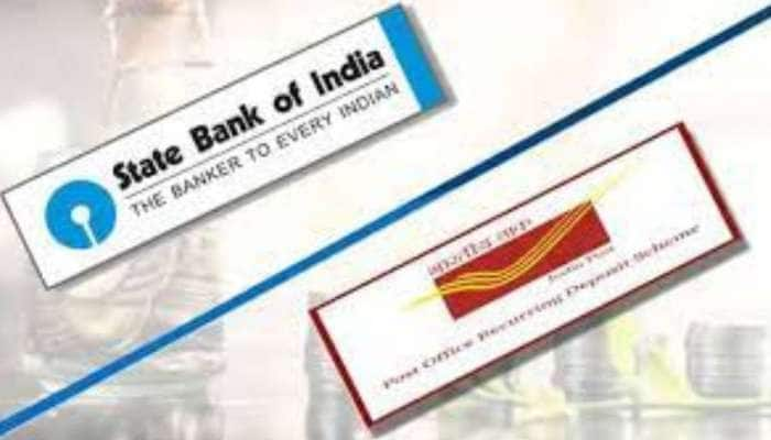 SBI vs Post Office:எங்கு முதலீடு செய்தால் அதிகப்படியான லாபம் கிடைக்கும்?