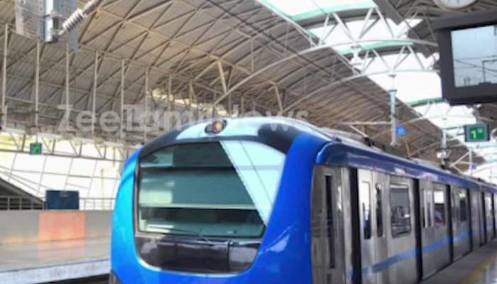 Chennai Metro Second Phase will come with a lot of New Things