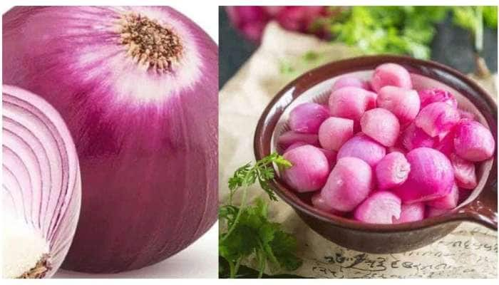 Onion Combo: வினிகருடன் கூட்டு வைக்கும் வெங்காயம்: ஆரோக்கியத்திற்கு நன்மையா? தீமையா?