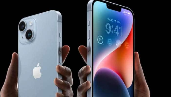 iPhone Plus: ரூ.22 ஆயிரம் தள்ளுபடி; பிளிப்கார்டில் ஐபோன் வாங்க சரியான நேரம் title=