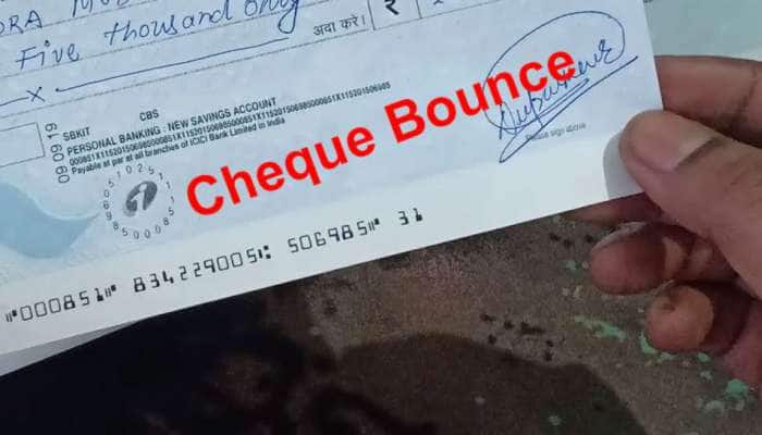 Cheque Bounce புதிய விதி, இப்படி ஒரு டுவிஸ்ட் ட எதிர்பார்த்திருக்க மாட்டீங்க