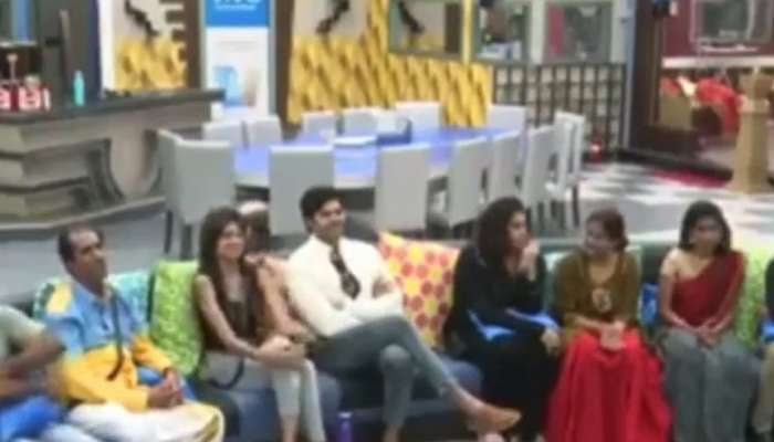 Biggboss6Tamil: பிக்பாஸ் வீட்டின் முதல் குறும்படம் வைரல்; கமல்ஹாசன் ரியாக்ஷன் title=